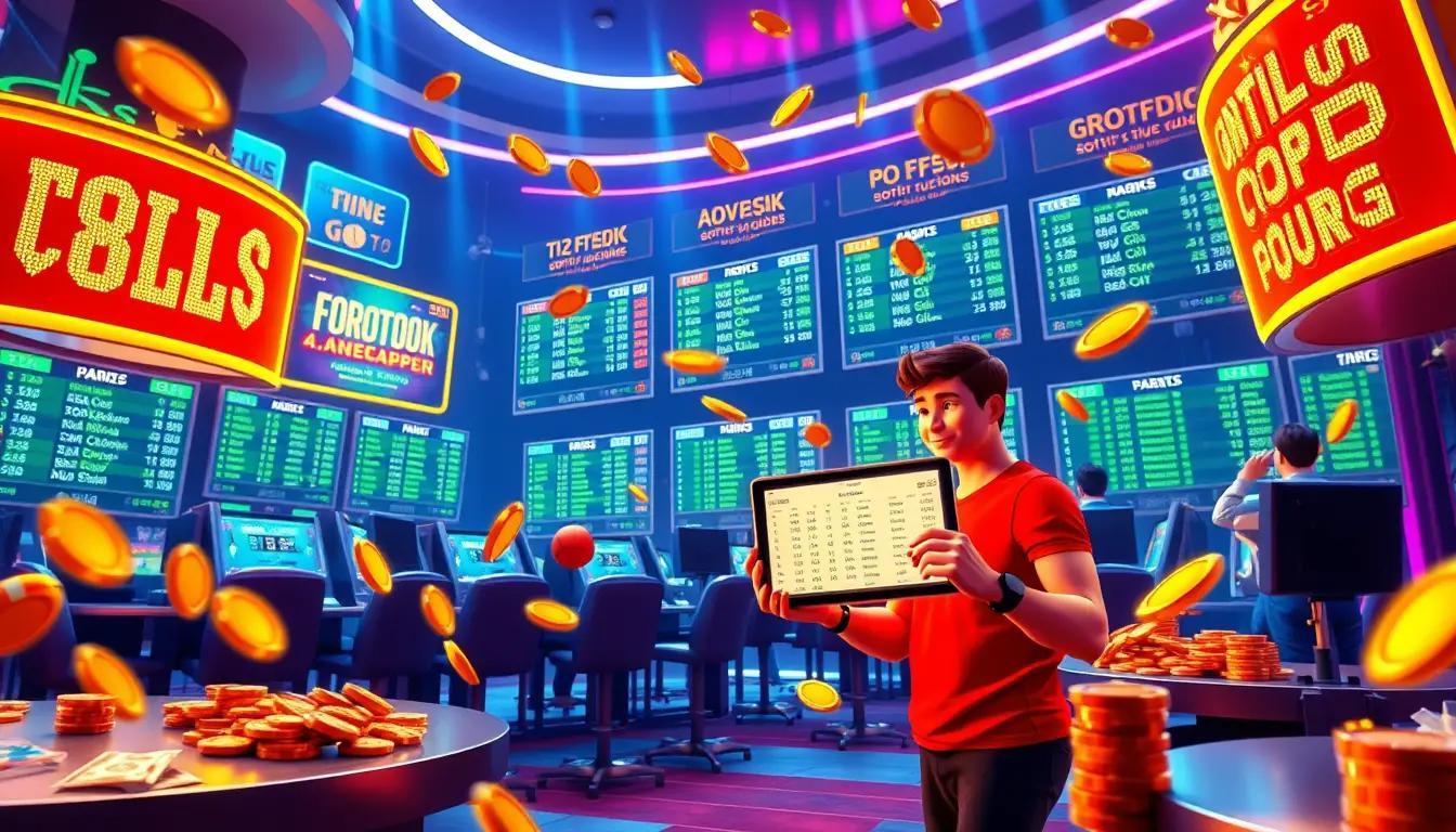 15 Essential Responsible Gambling Tips for an Enjoyable Gaming Experience