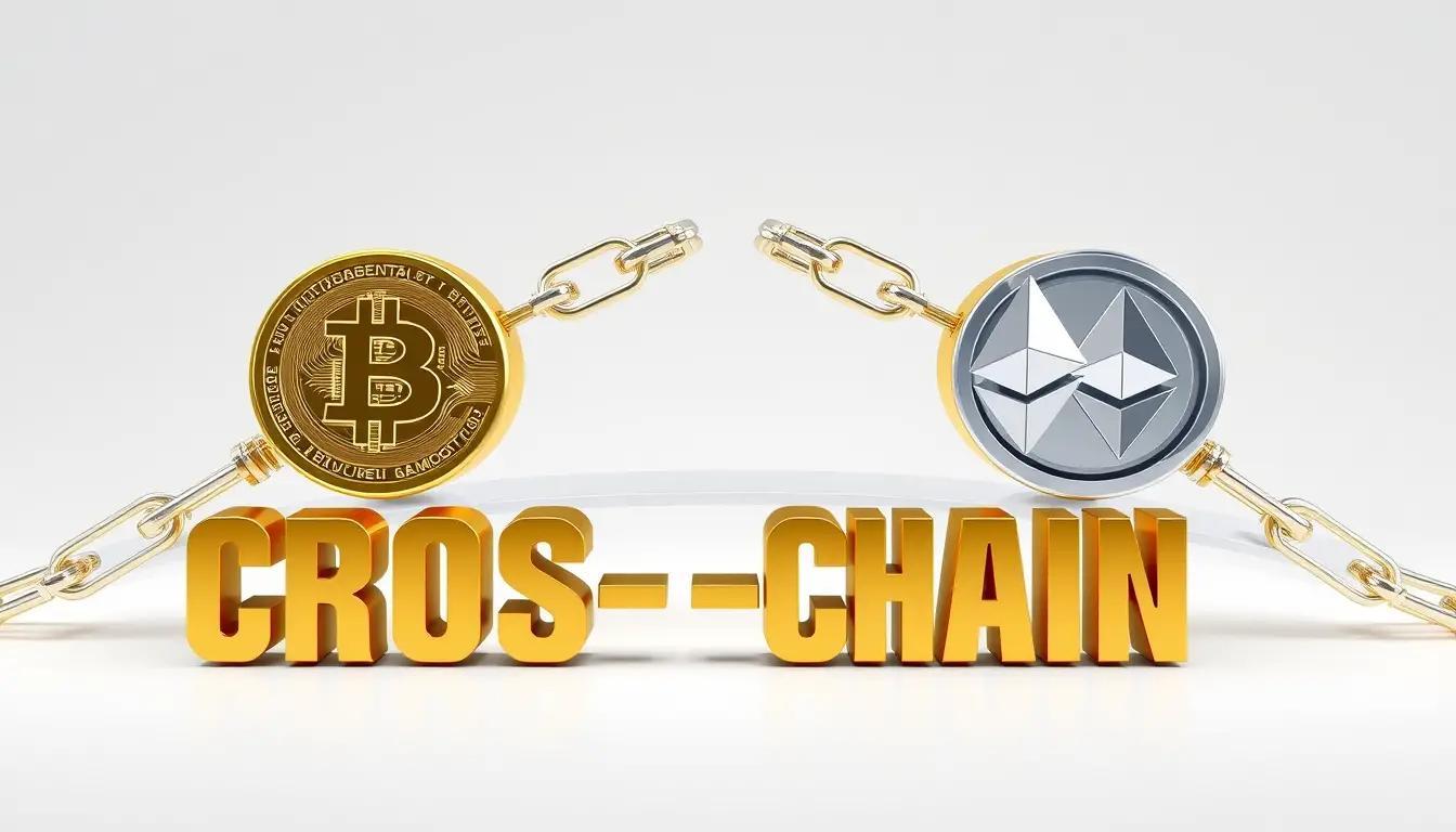 Cross‑Chain Gambling: Bridging Bitcoin and Ethereum