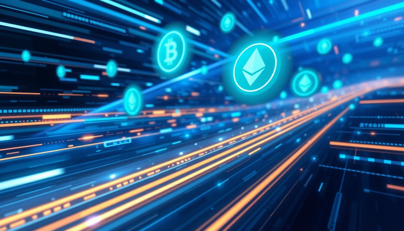 Layer 2 Solutions for Faster Crypto Transactions - featured image